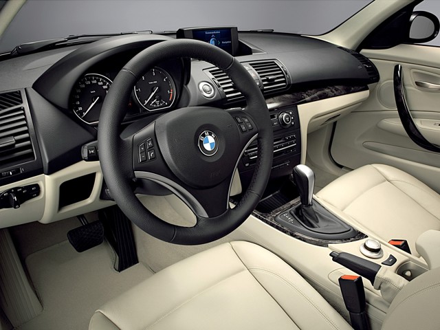 Bmw 1 Series photo 56