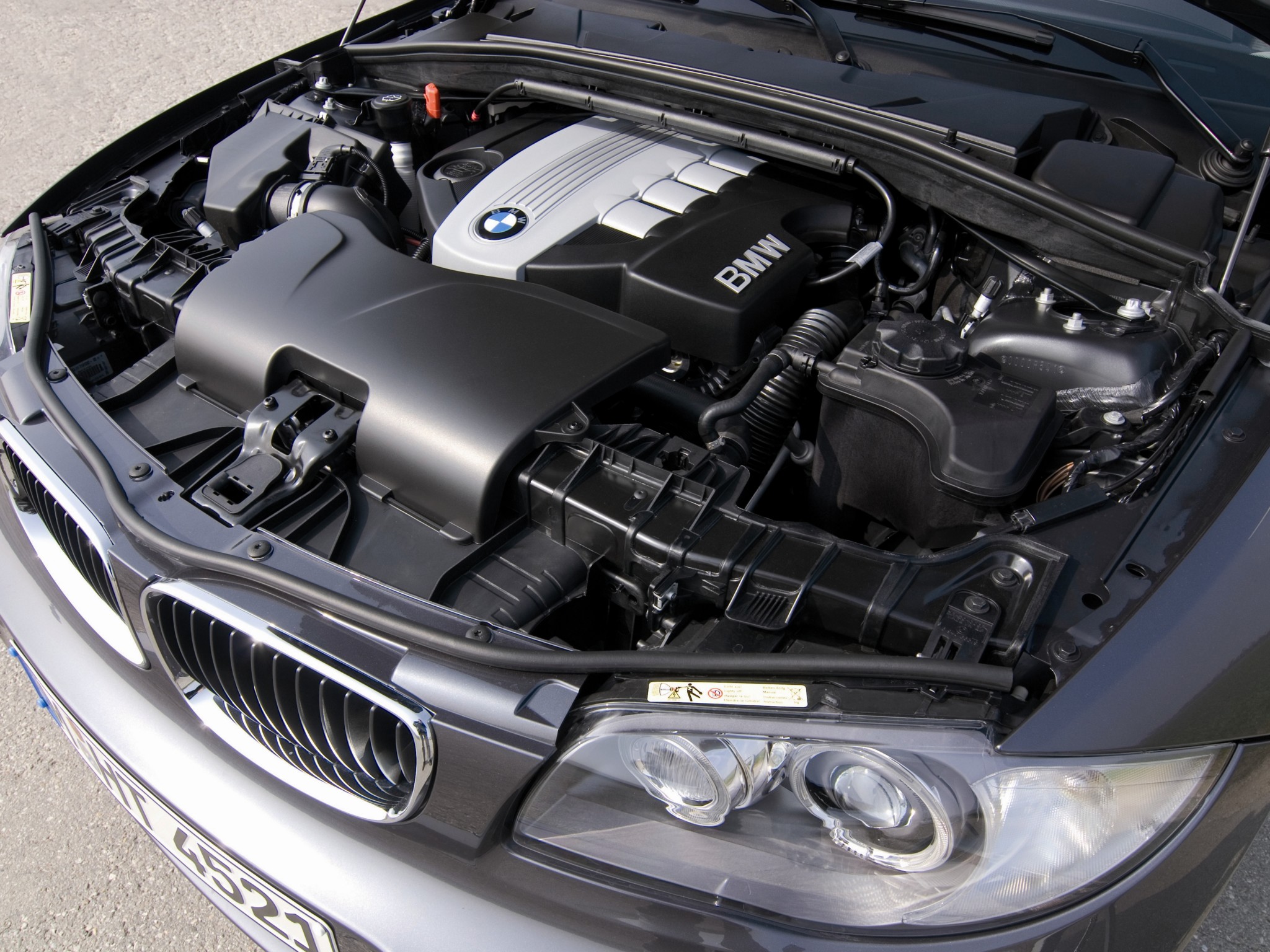 Bmw 1 Series photo 57