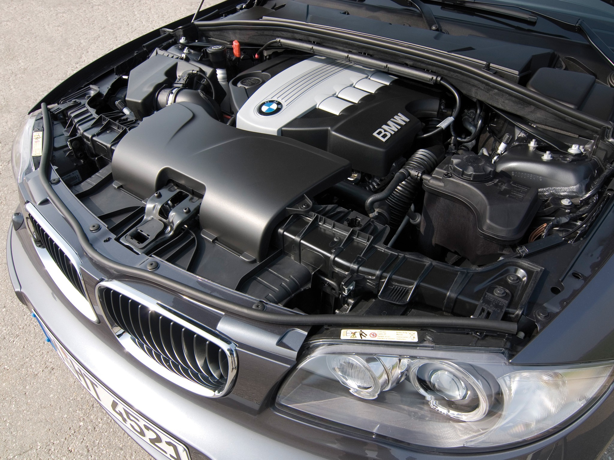 Bmw 1 Series photo 58