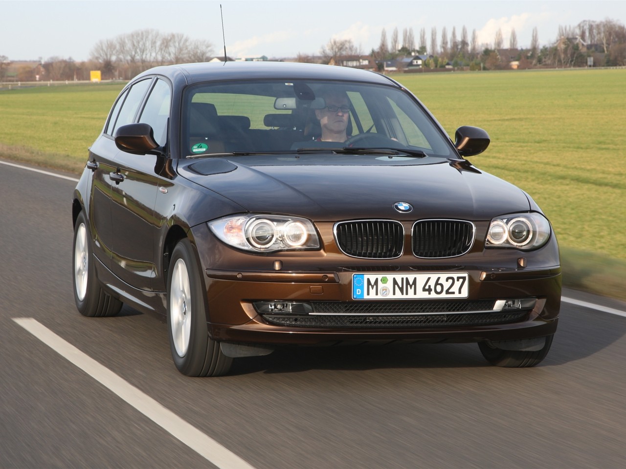 Bmw 1 Series photo 11