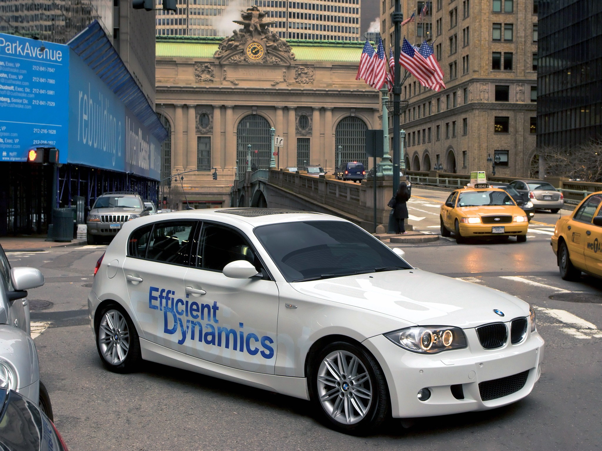 Bmw 1 Series photo 13