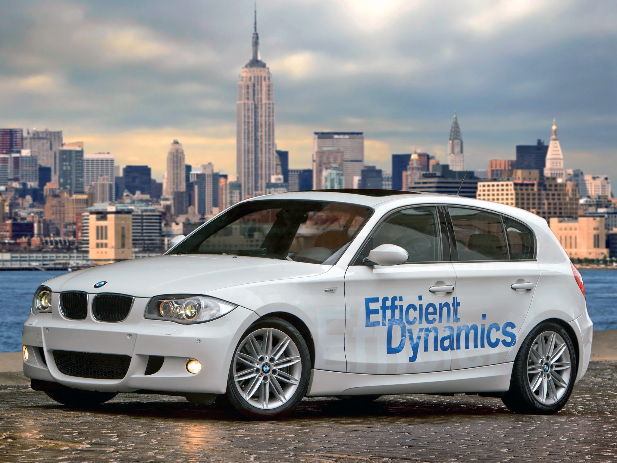 Bmw 1 Series photo 14