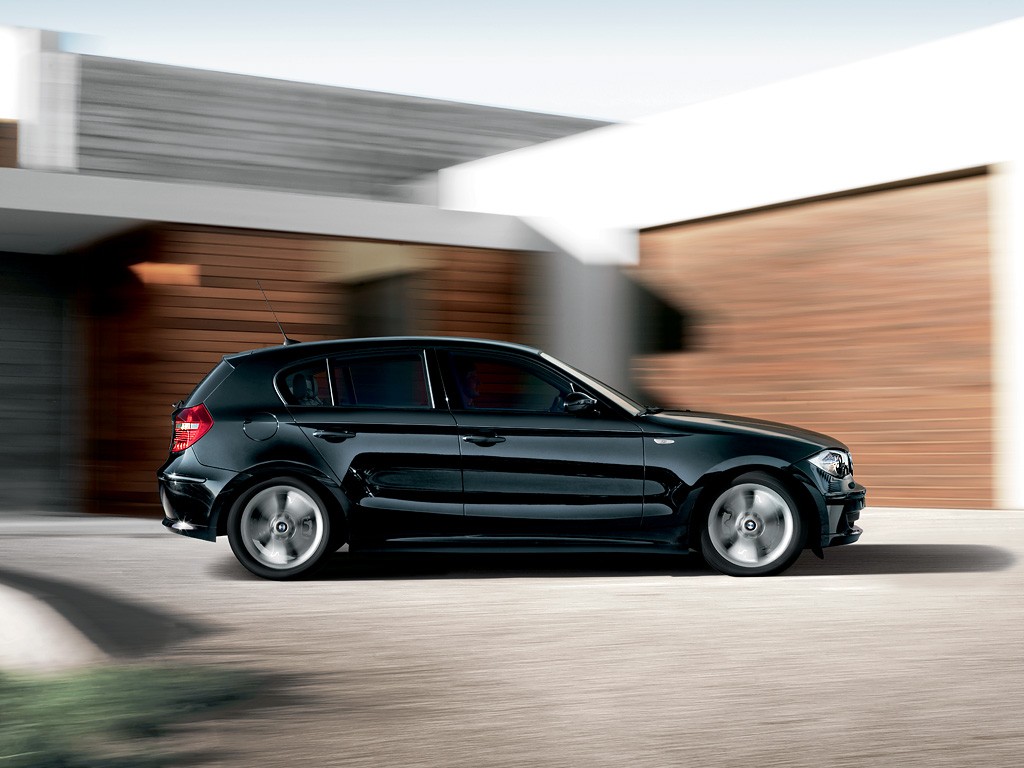 Bmw 1 Series photo 15