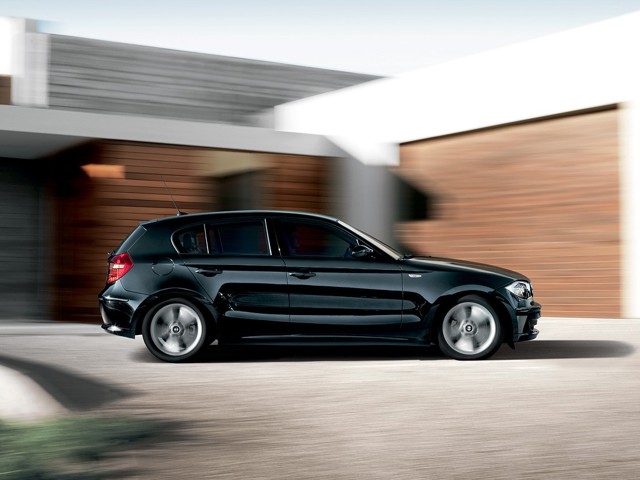 Bmw 1 Series photo 15