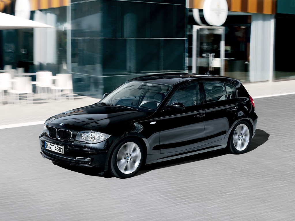 Bmw 1 Series photo 17