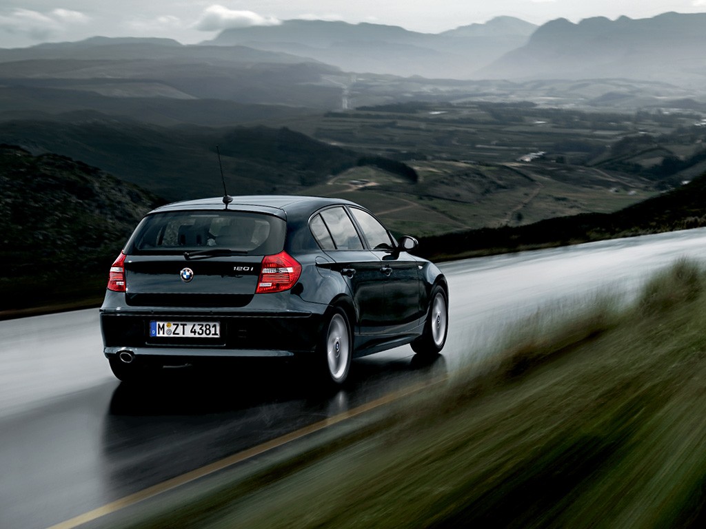 Bmw 1 Series photo 18