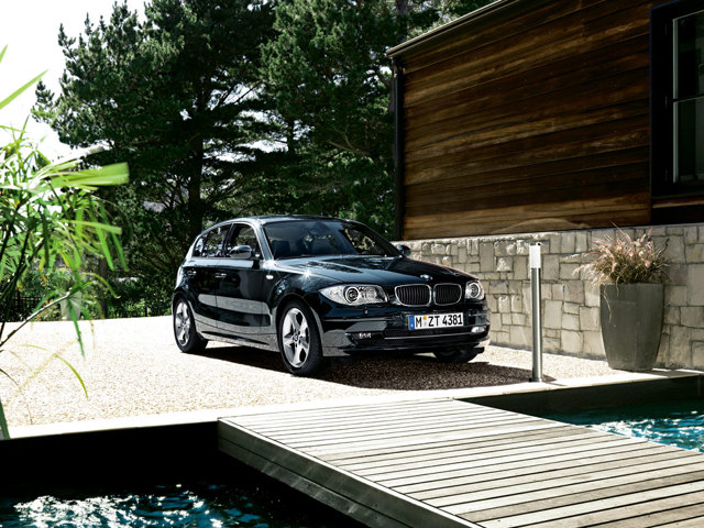 Bmw 1 Series photo 19