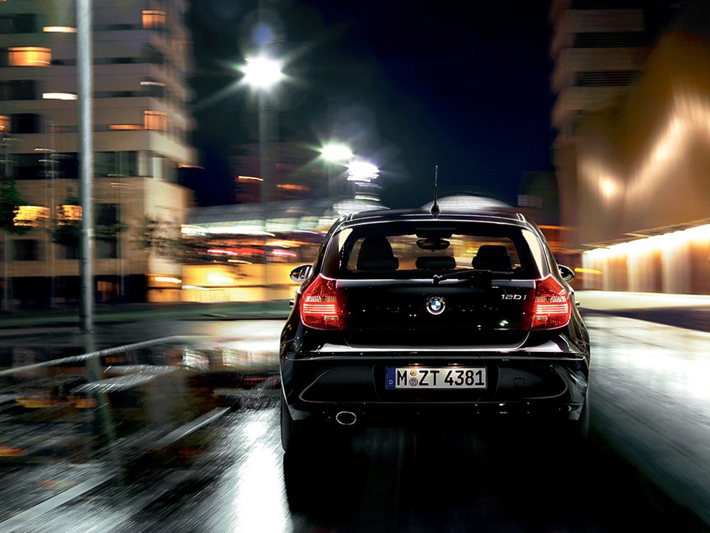 Bmw 1 Series photo 21