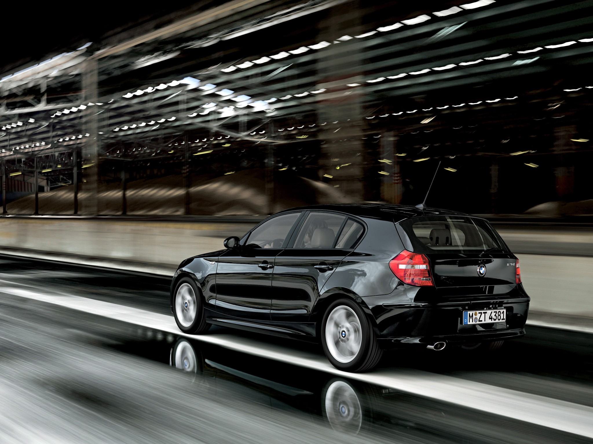 Bmw 1 Series photo 23