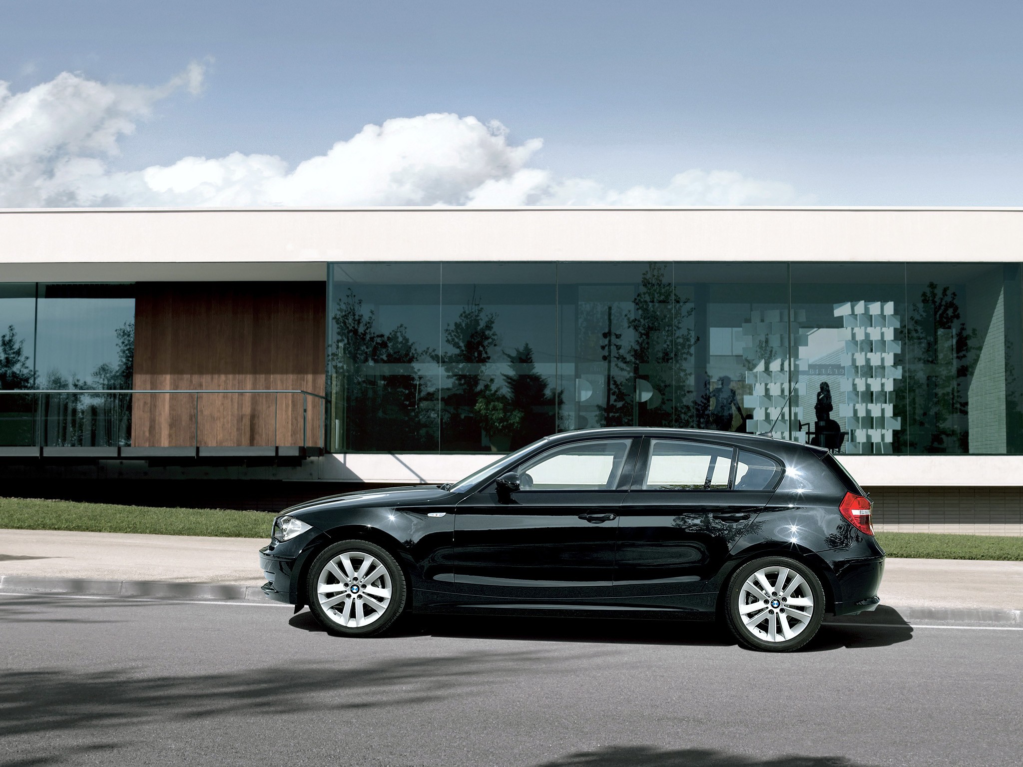 Bmw 1 Series photo 24