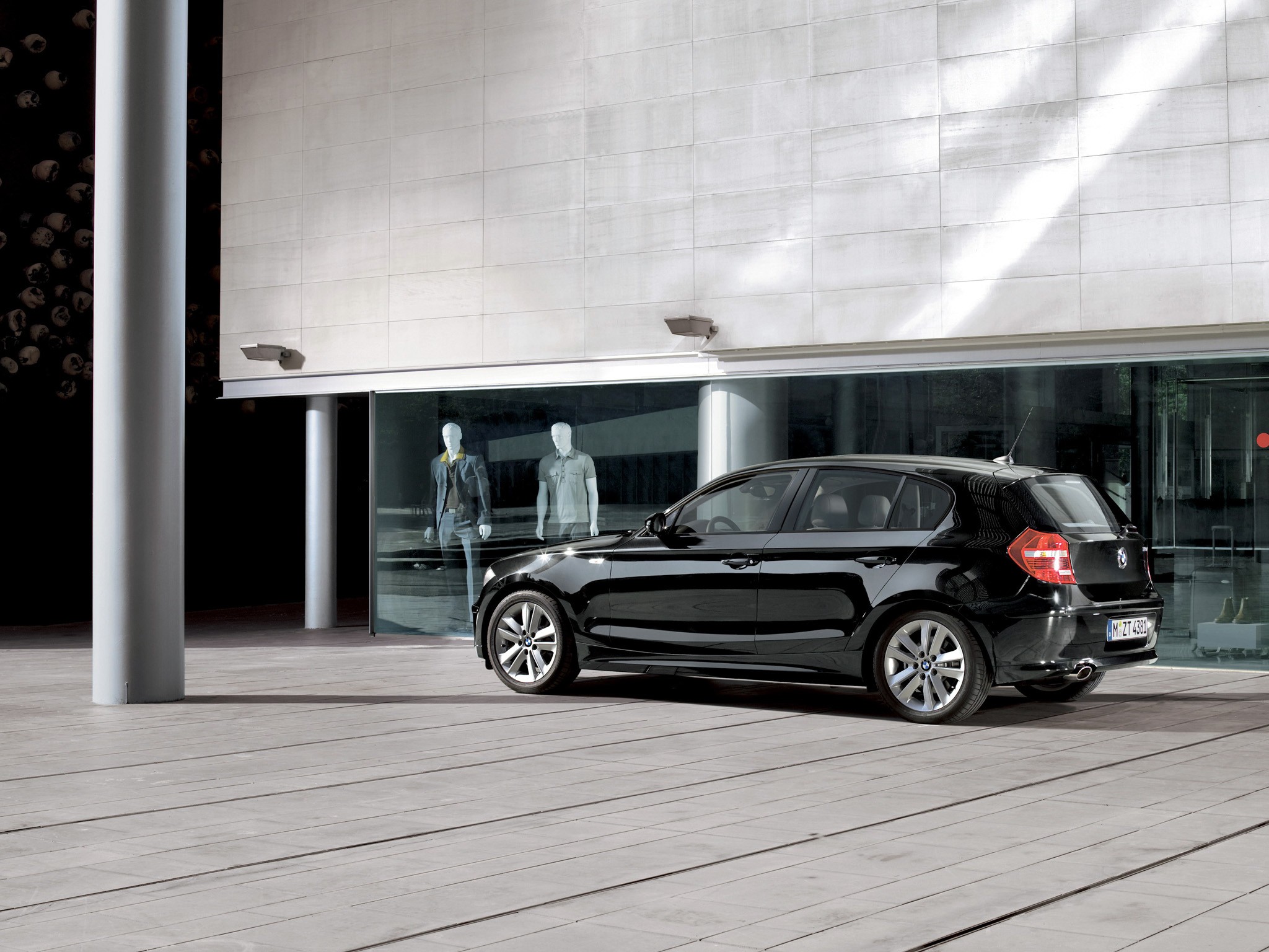 Bmw 1 Series photo 25