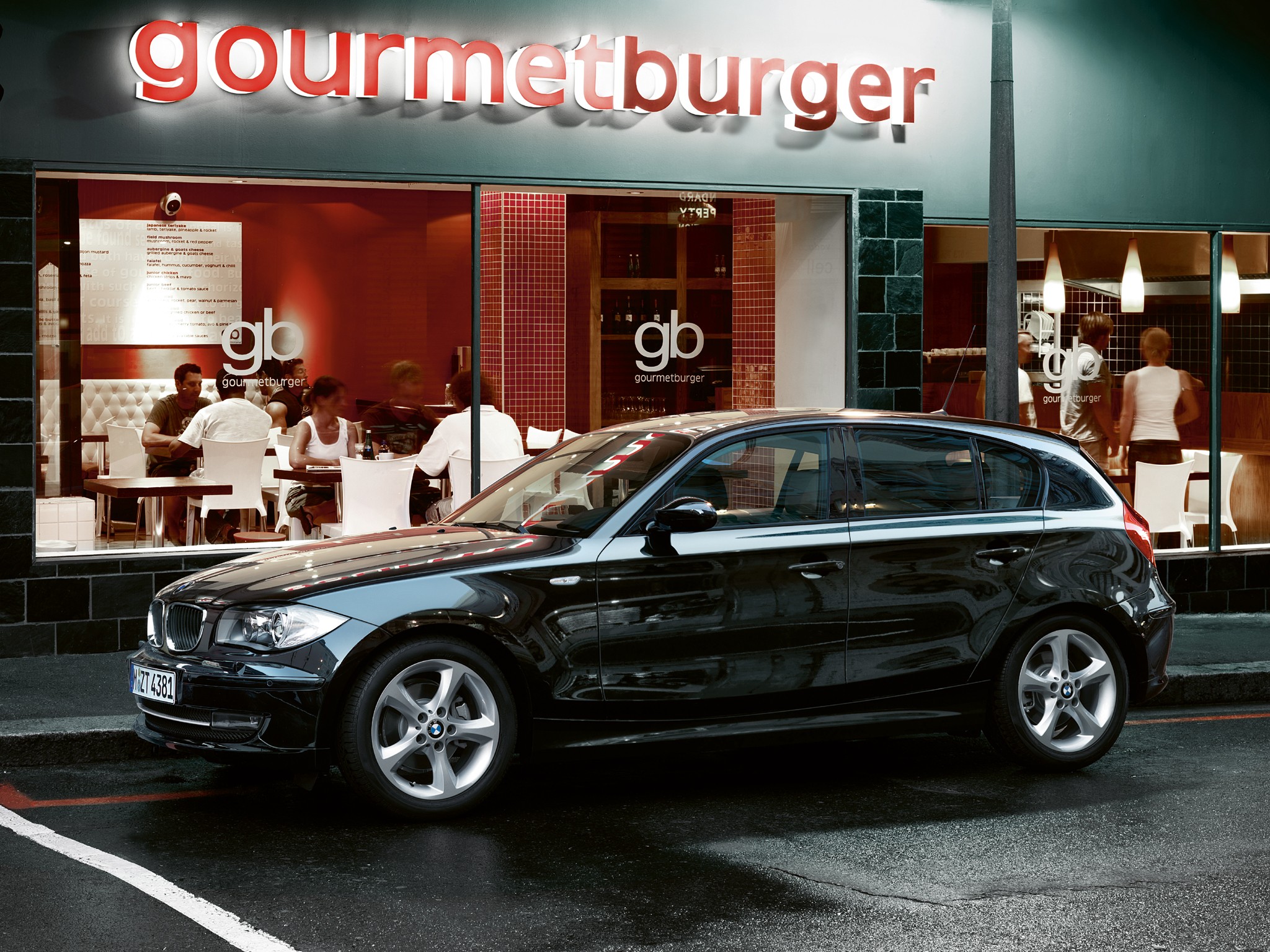 Bmw 1 Series photo 26