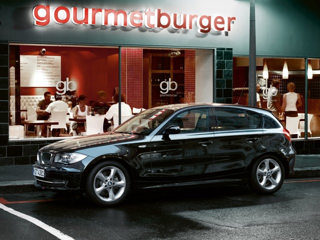 Bmw 1 Series photo 26