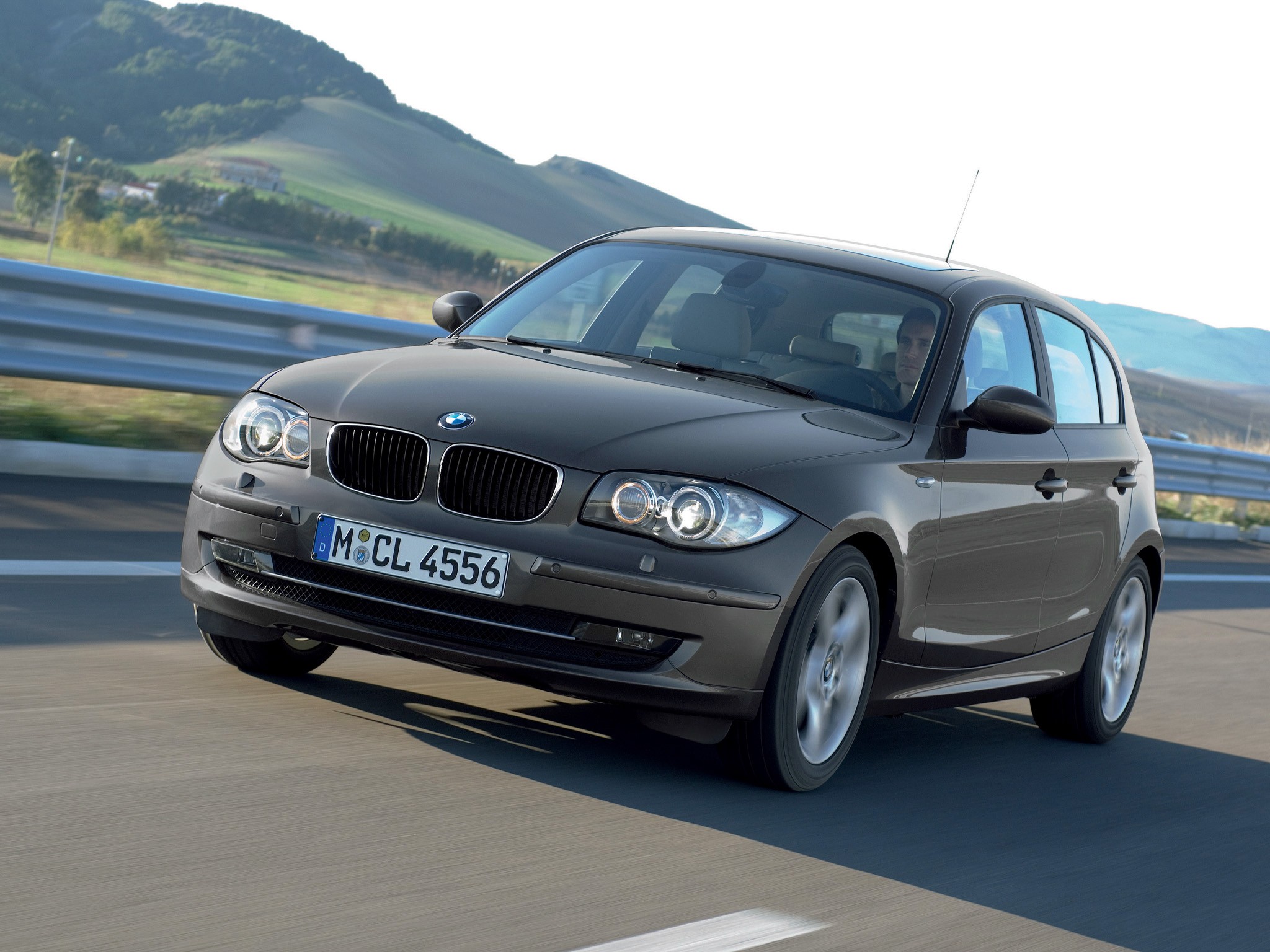 Bmw 1 Series photo 27