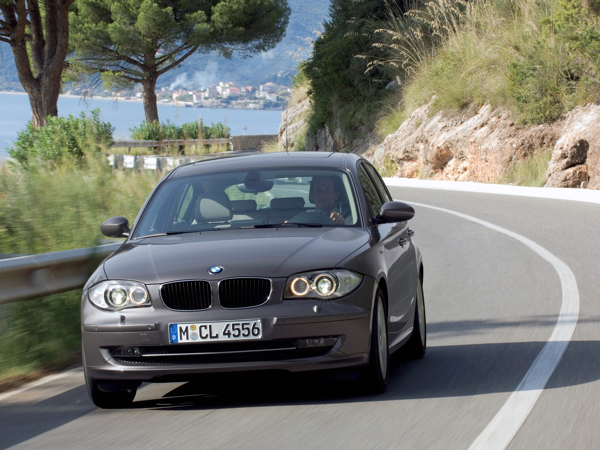 Bmw 1 Series photo 28
