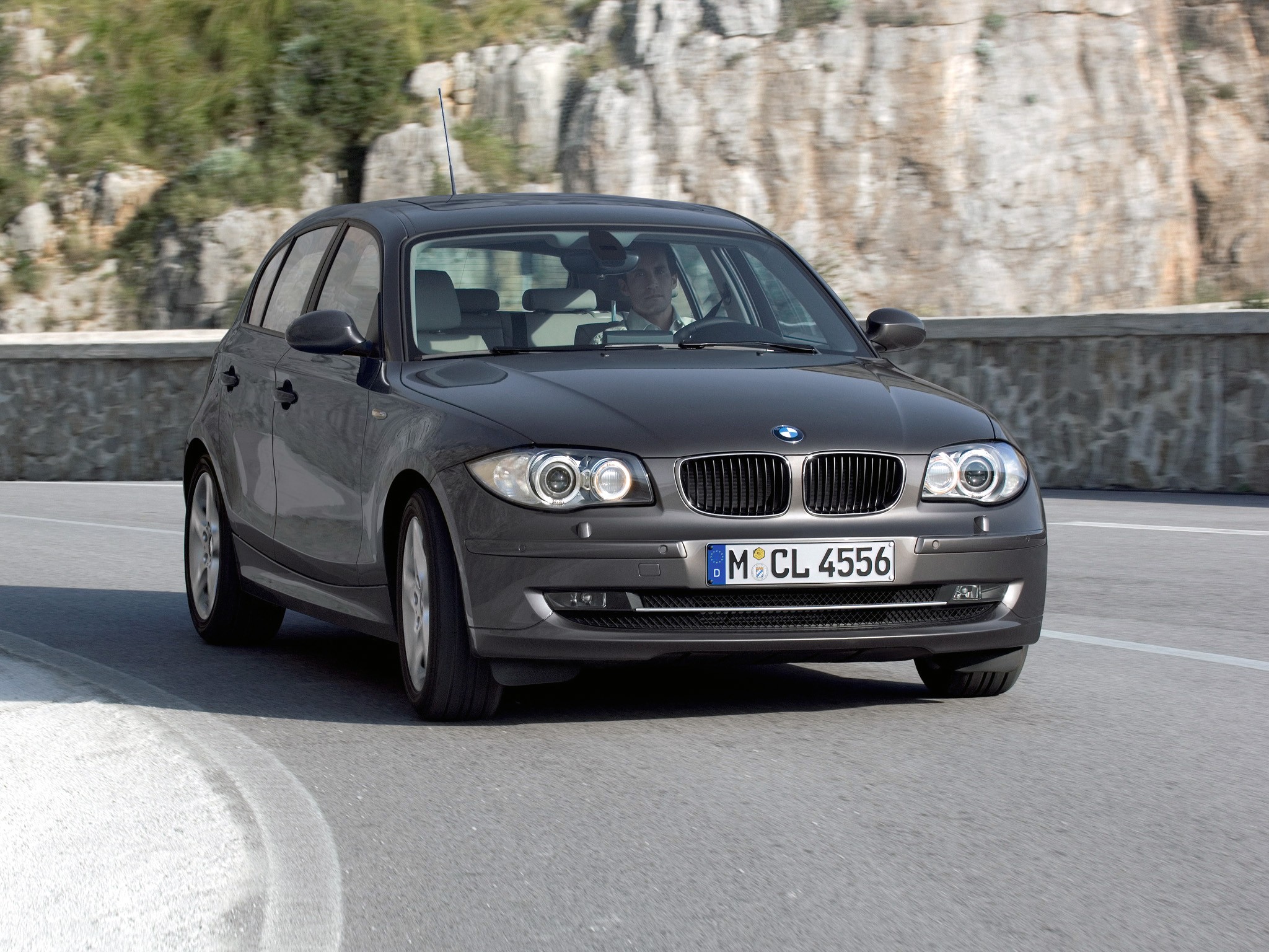 Bmw 1 Series photo 29