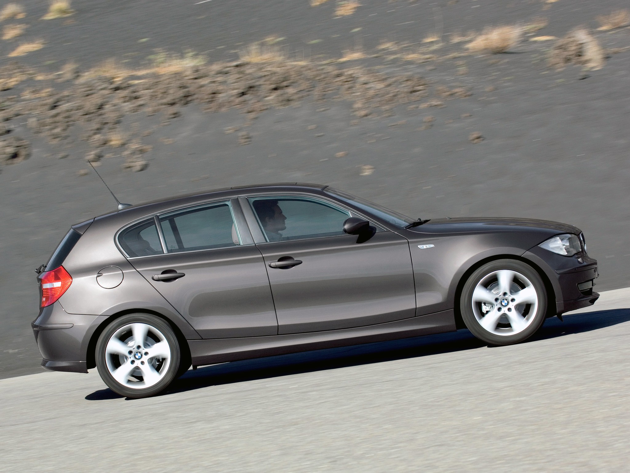 Bmw 1 Series photo 30