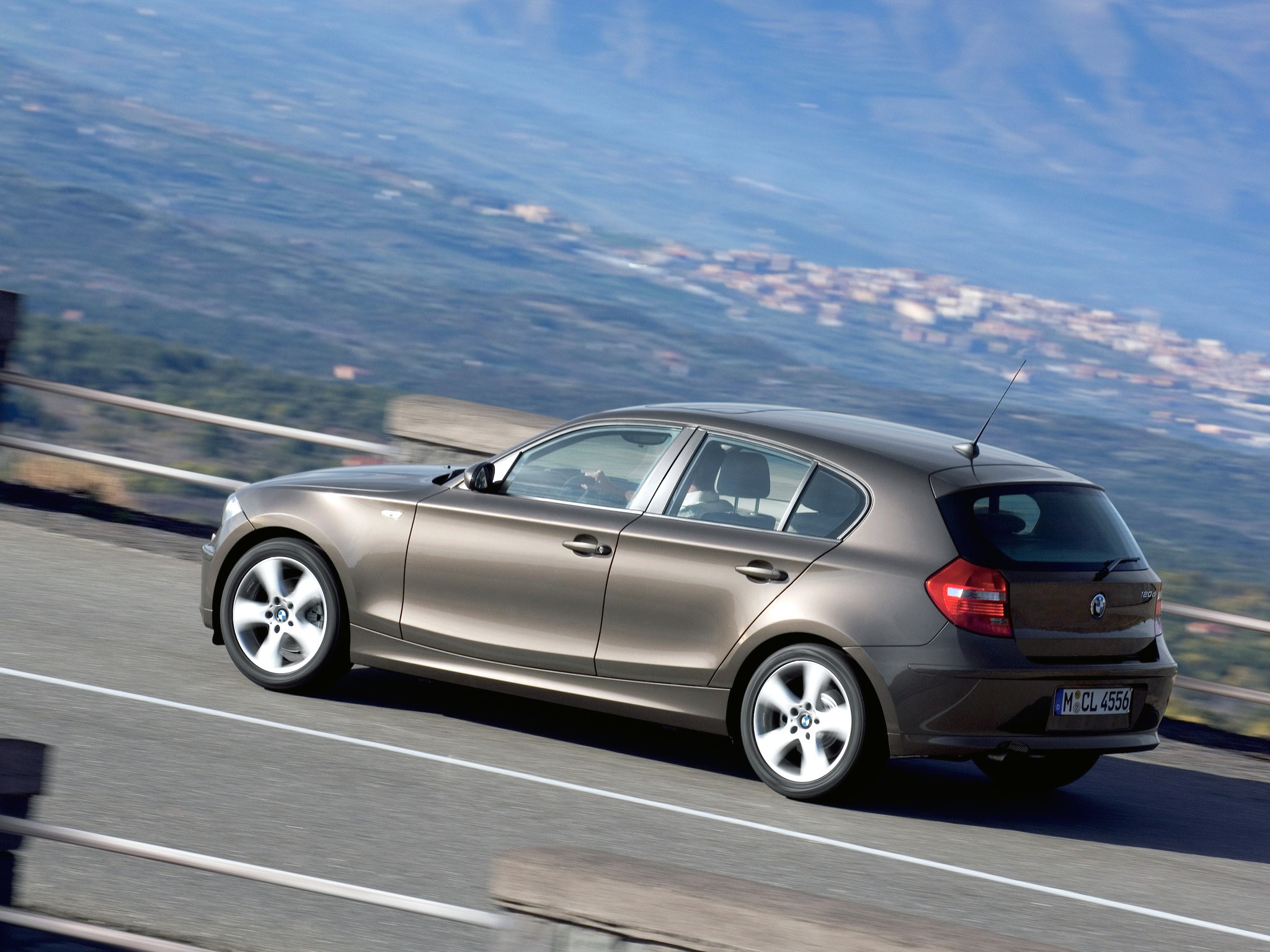 Bmw 1 Series photo 31