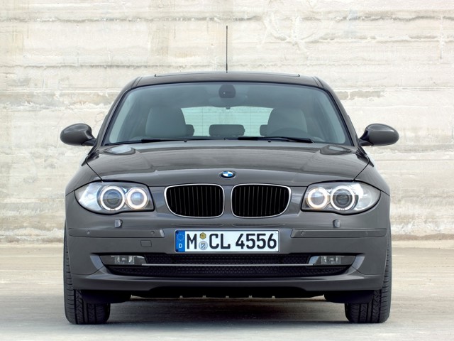 Bmw 1 Series photo 32