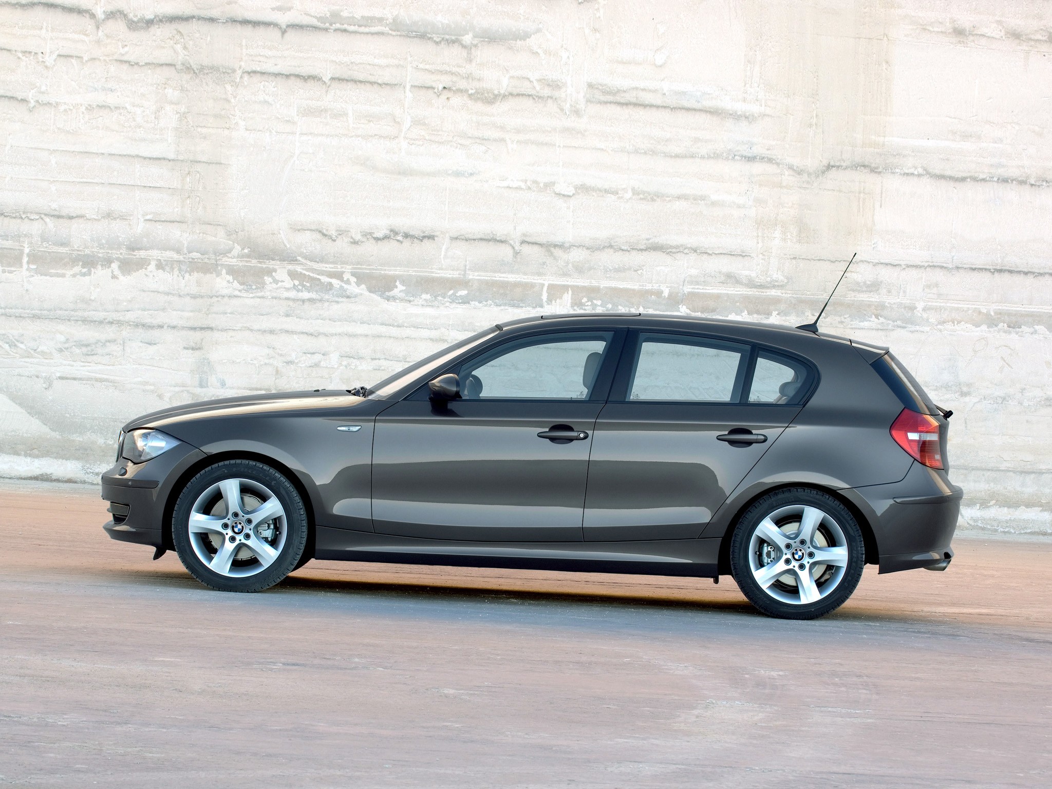 Bmw 1 Series photo 34