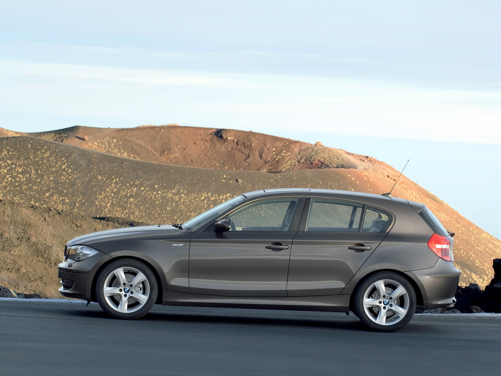Bmw 1 Series photo 35