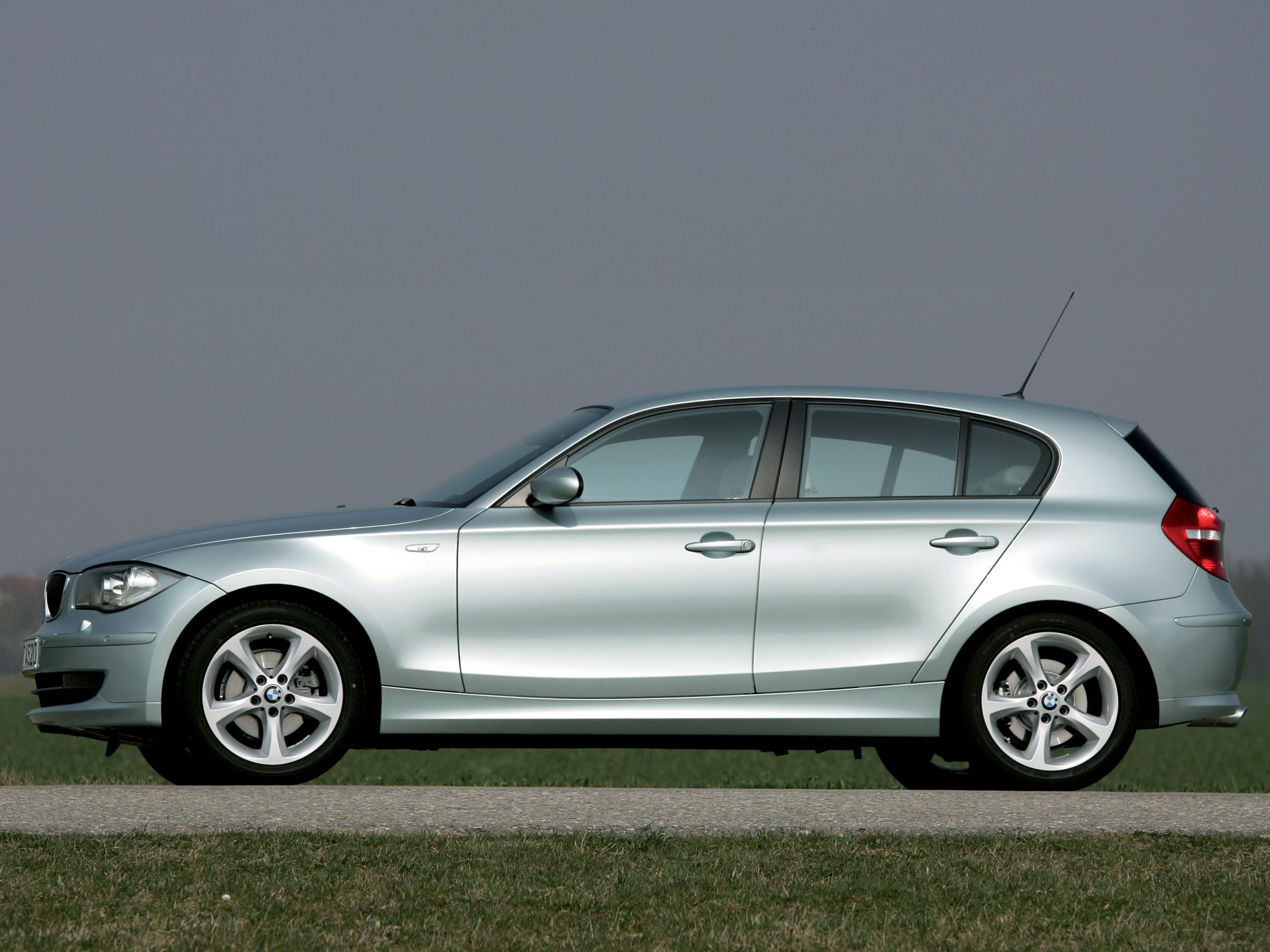 Bmw 1 Series photo 39