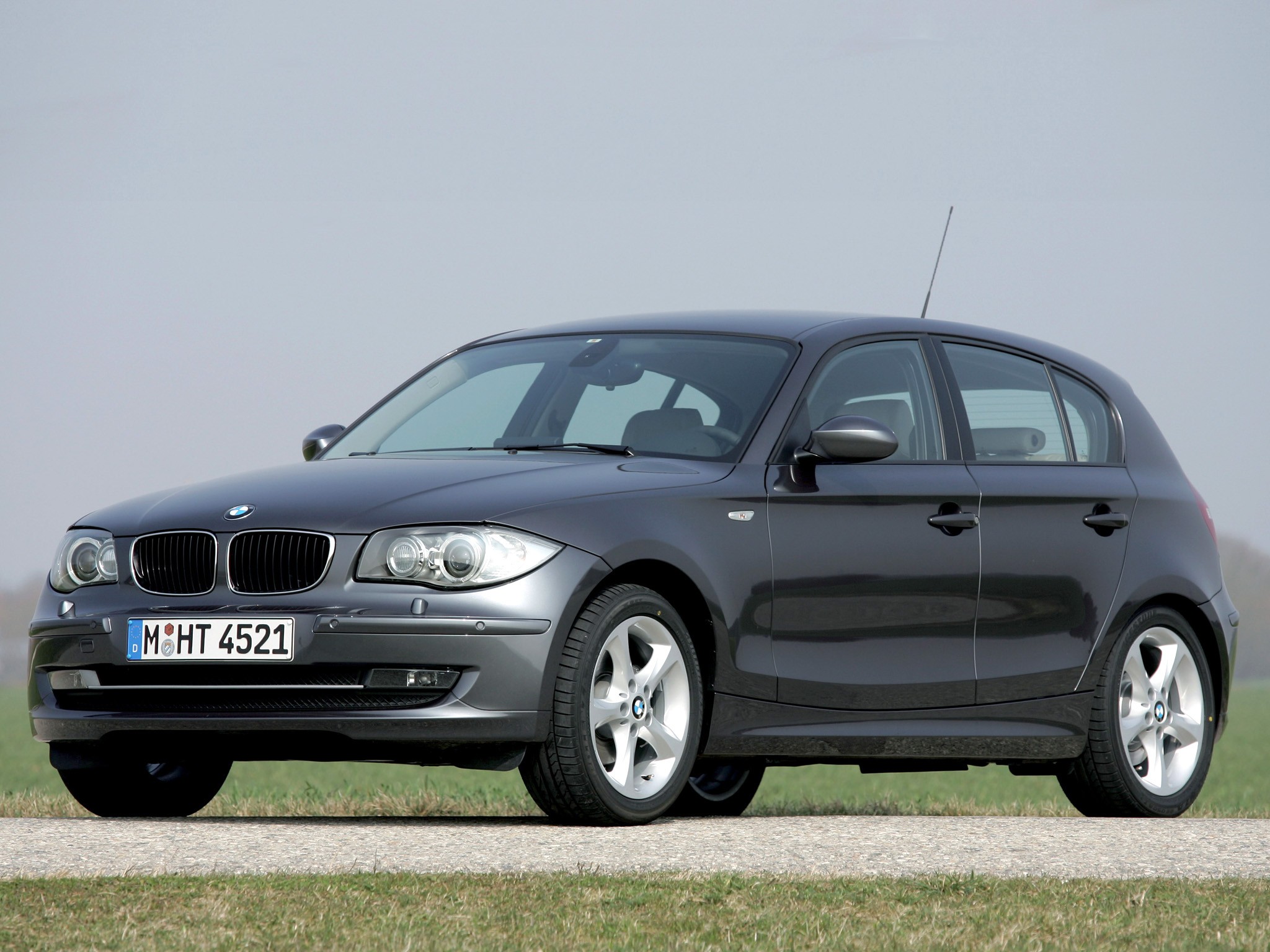 Bmw 1 Series photo 40