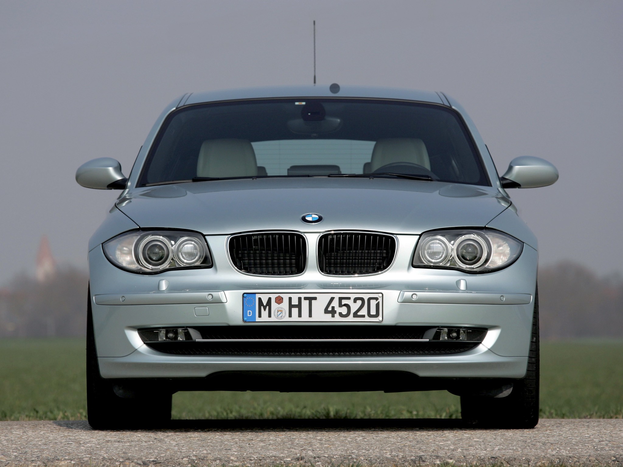 Bmw 1 Series photo 41