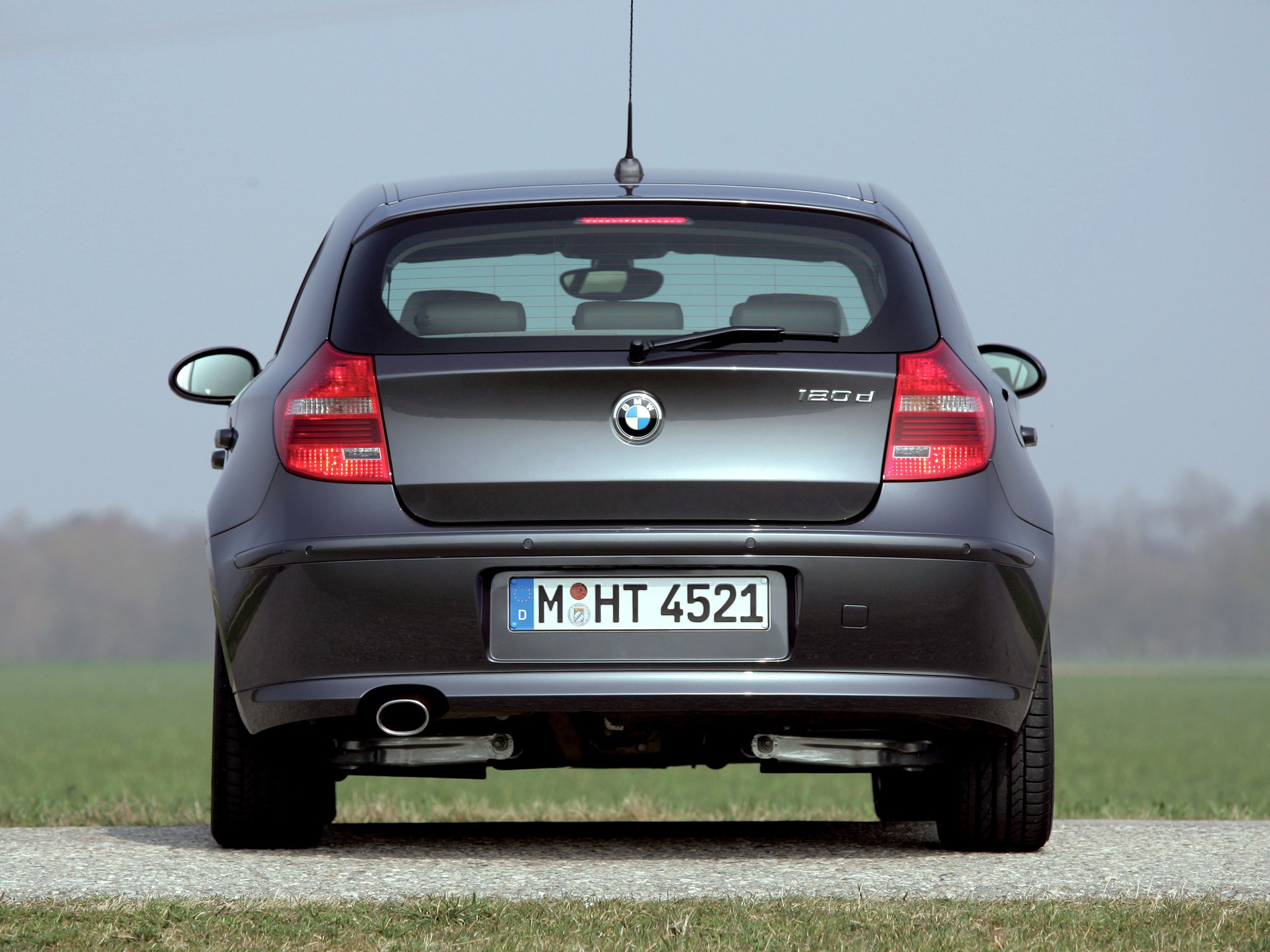 Bmw 1 Series photo 42