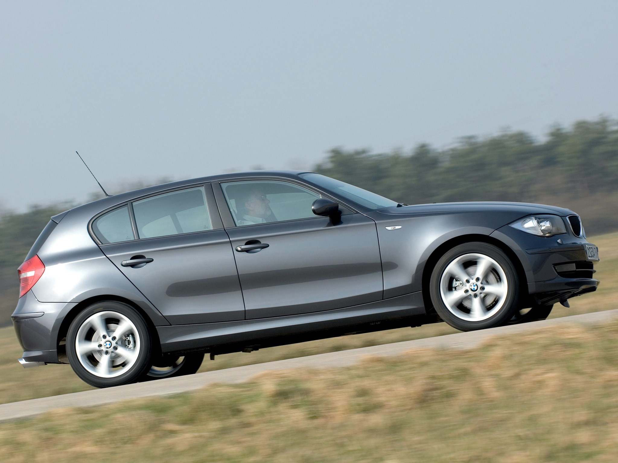 Bmw 1 Series photo 43