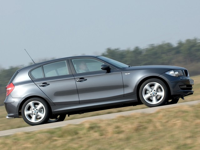 Bmw 1 Series photo 43