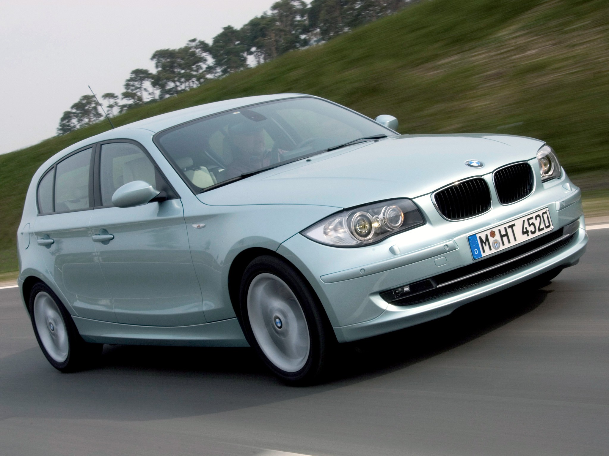 Bmw 1 Series photo 45