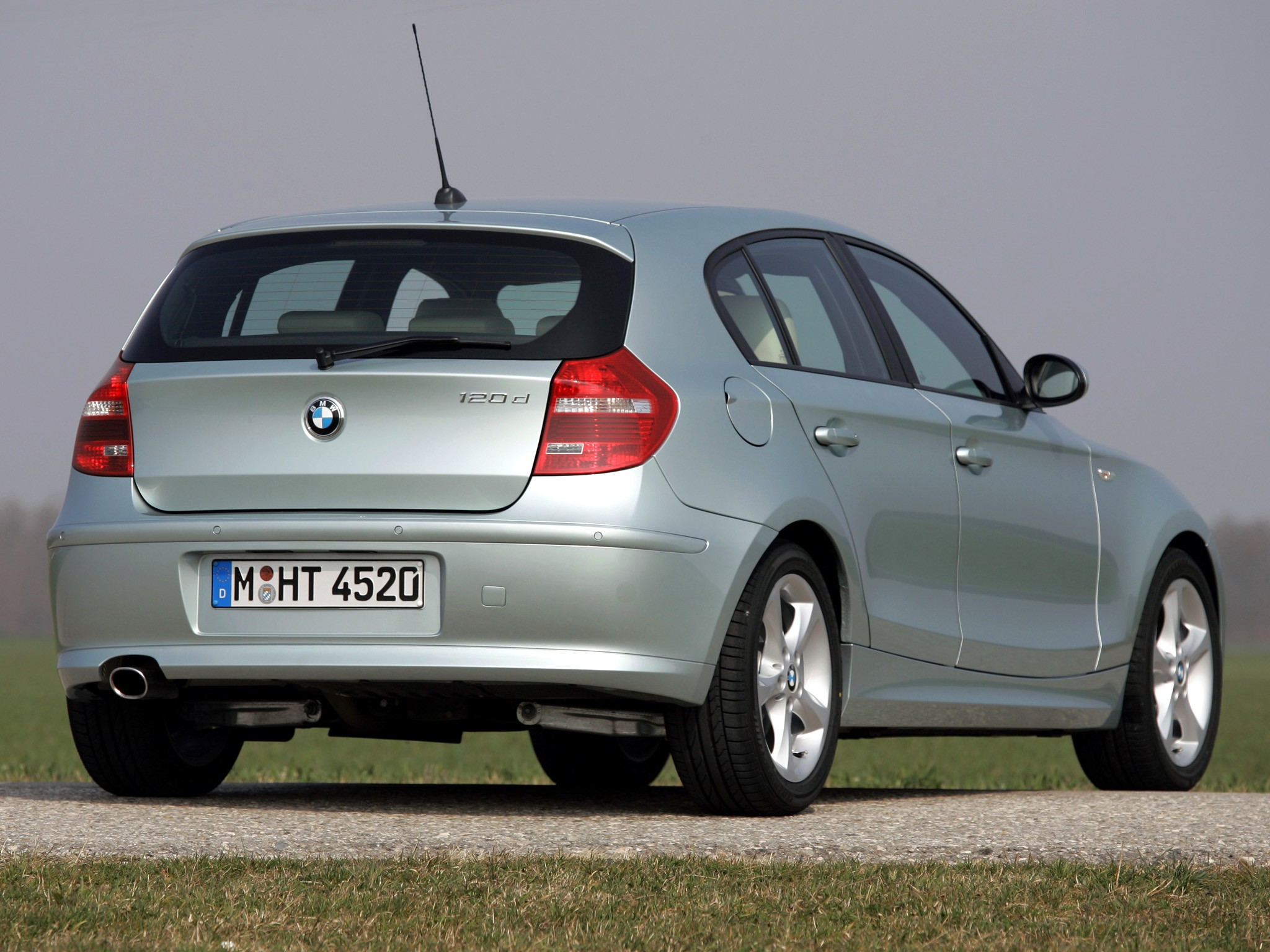 Bmw 1 Series photo 47