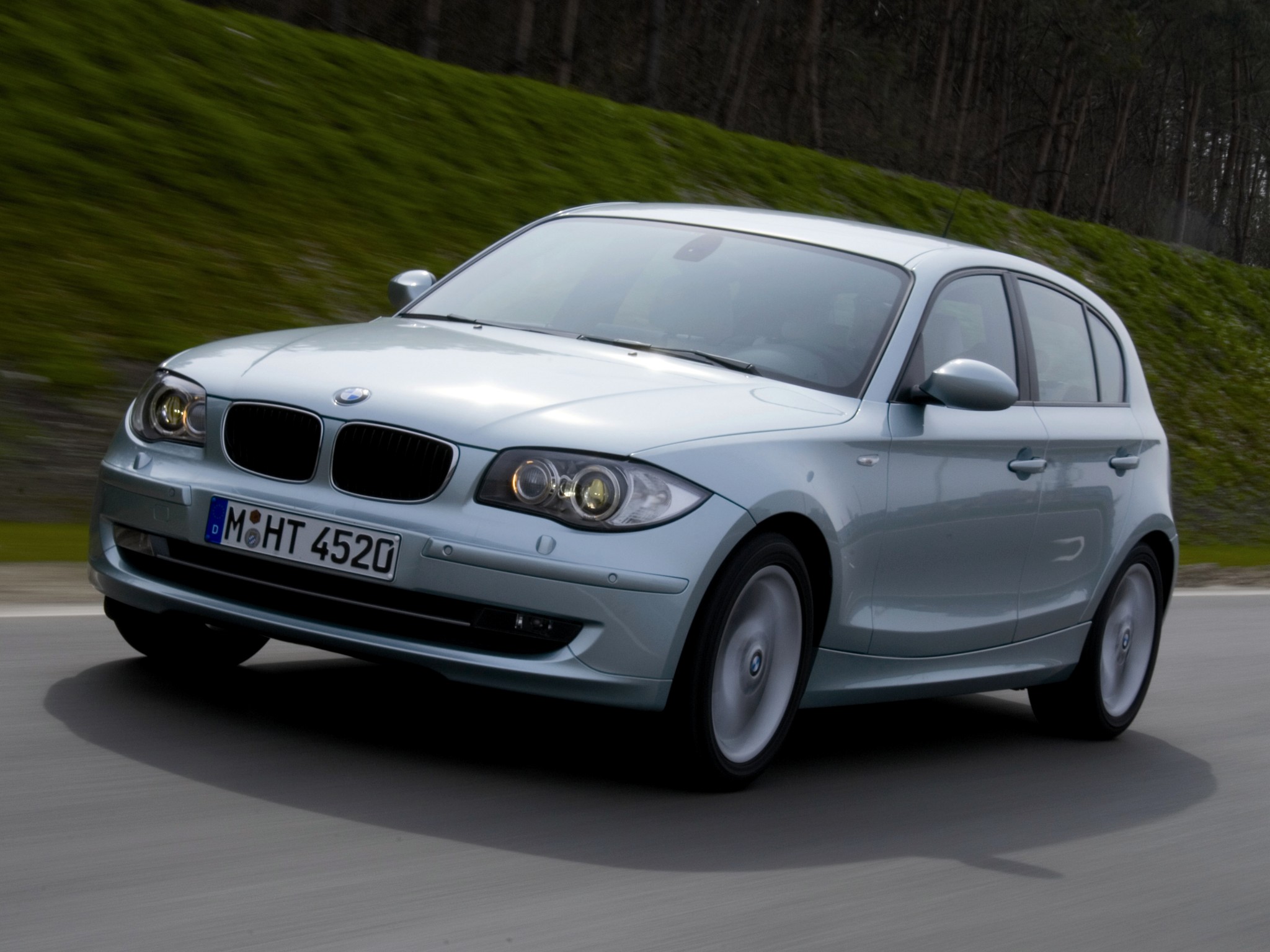 Bmw 1 Series photo 48