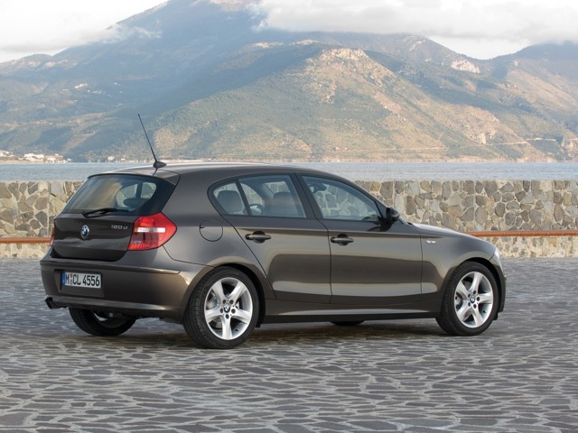 Bmw 1 Series photo 49