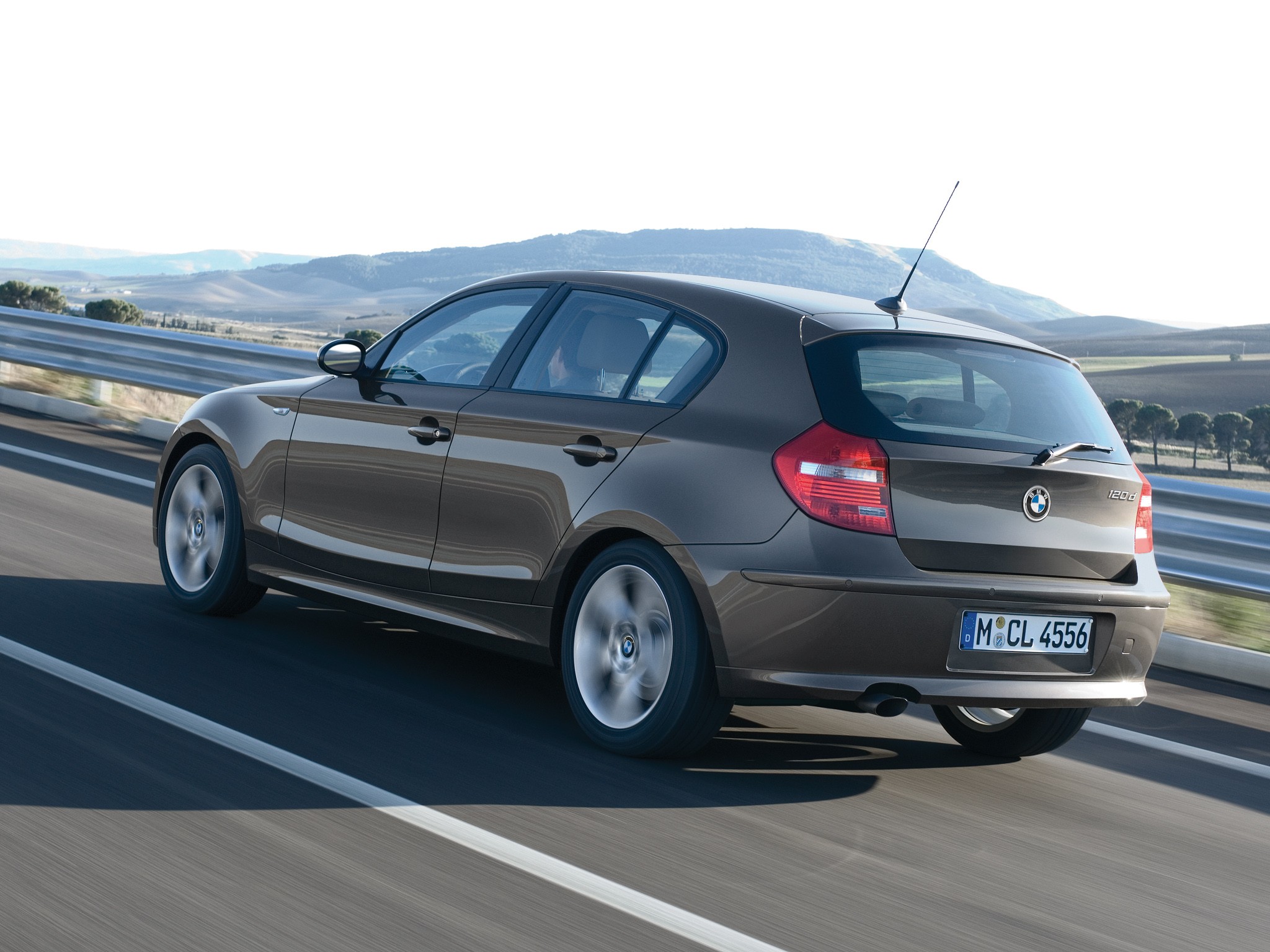 Bmw 1 Series photo 50