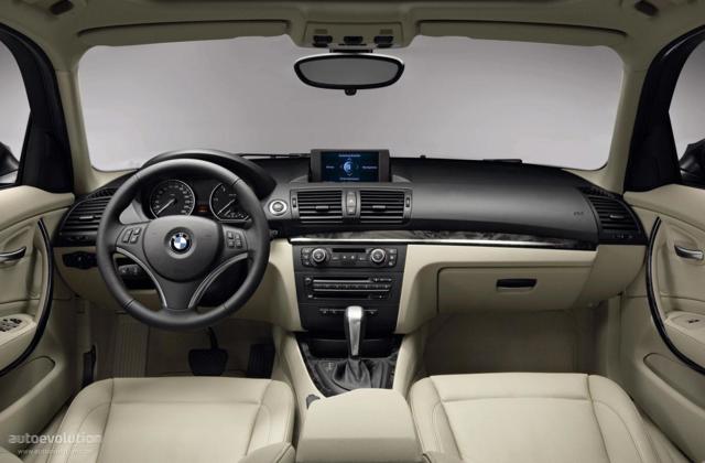 Bmw 1 Series photo 51