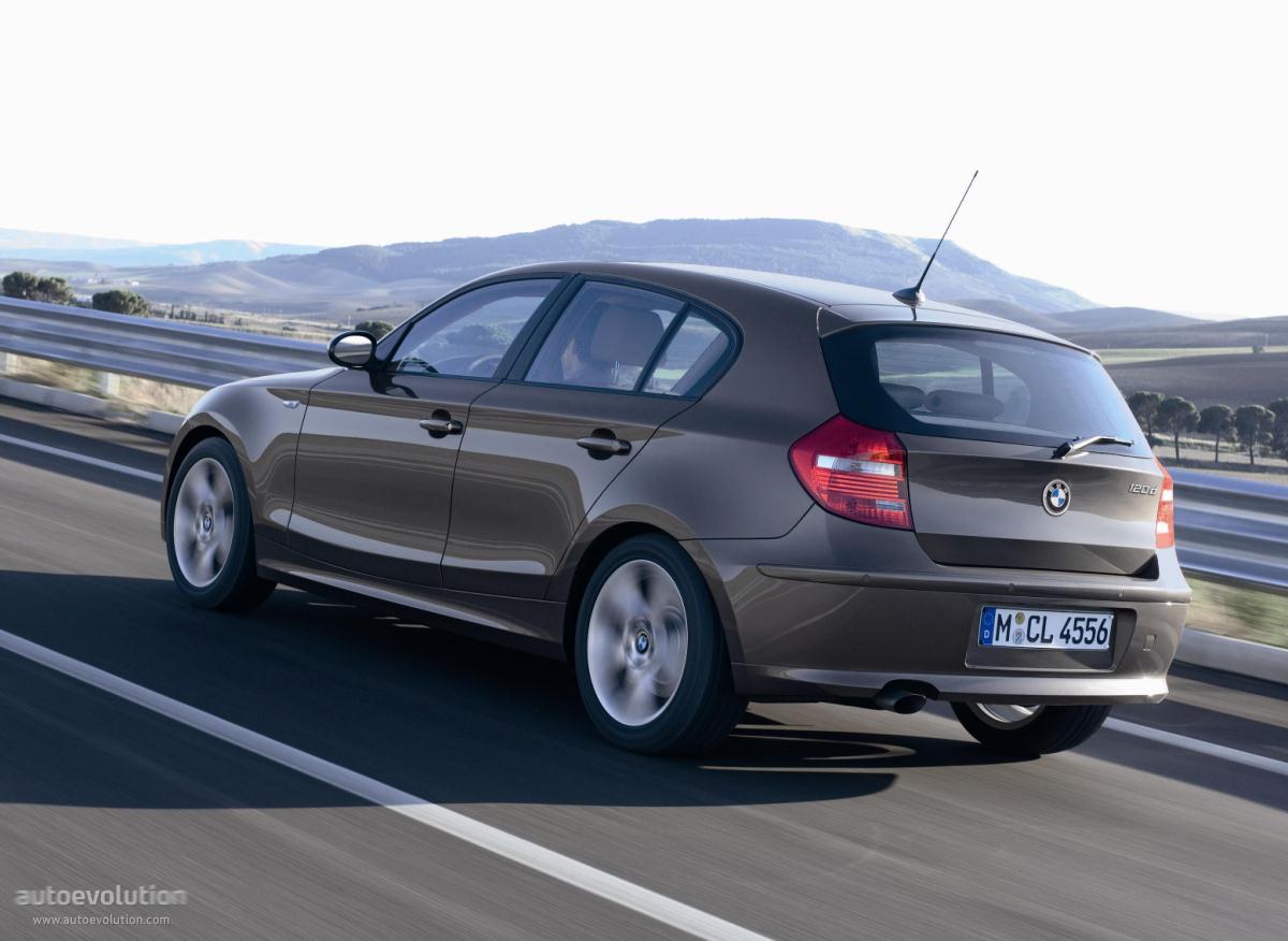 Bmw 1 Series photo 5