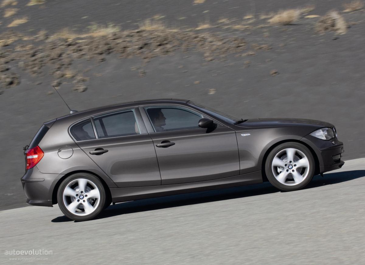 Bmw 1 Series photo 7