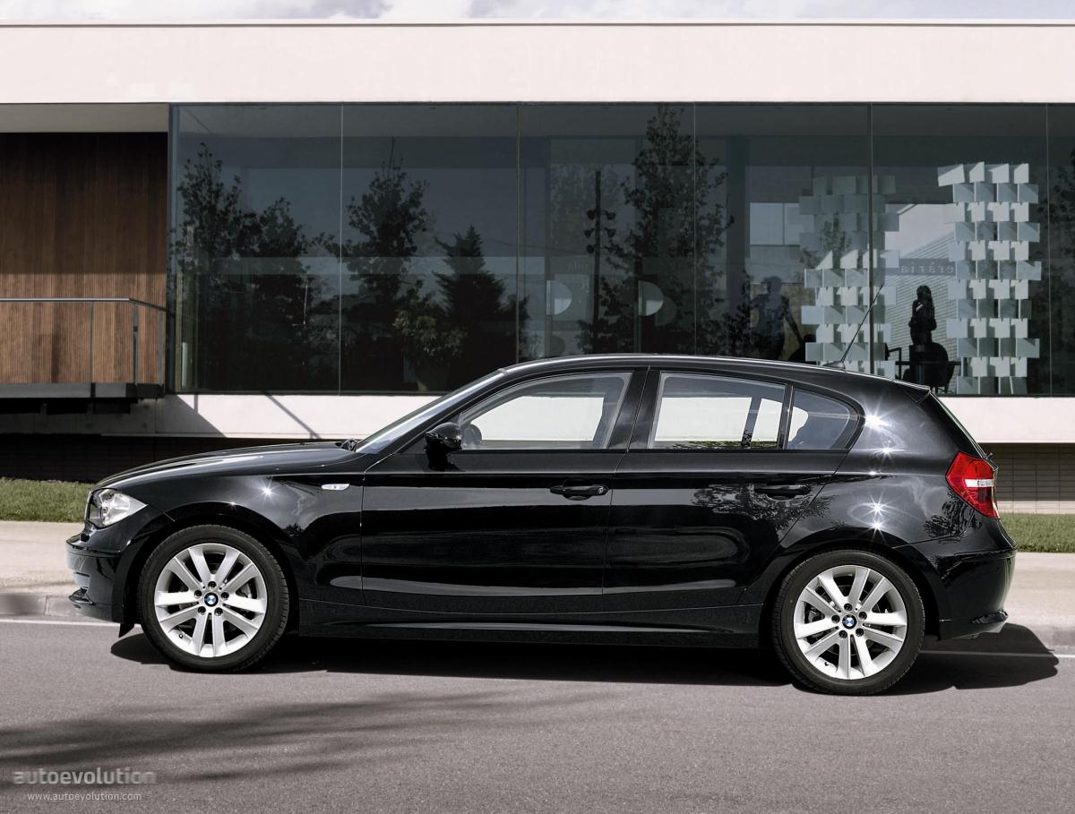Bmw 1 Series photo 2