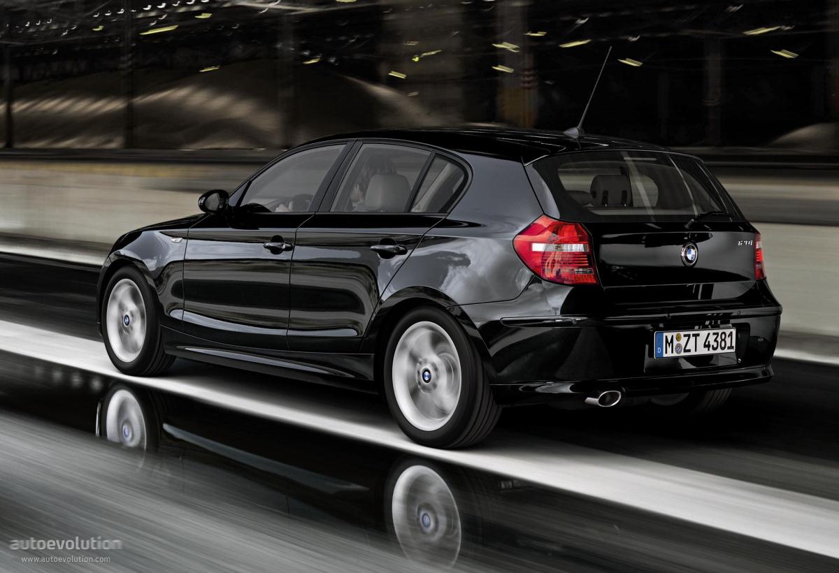 Bmw 1 Series photo 3