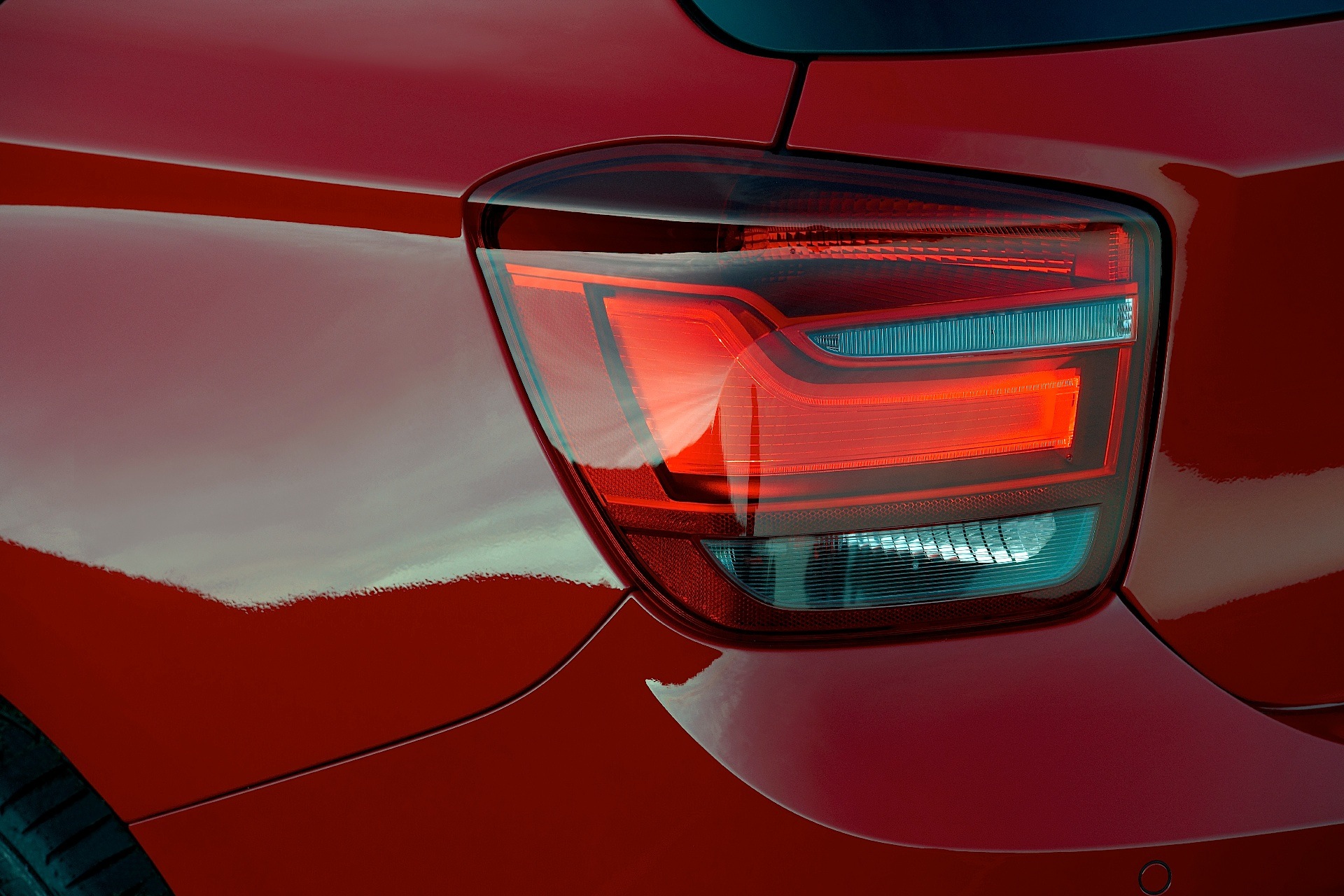 Bmw 1 Series photo 10