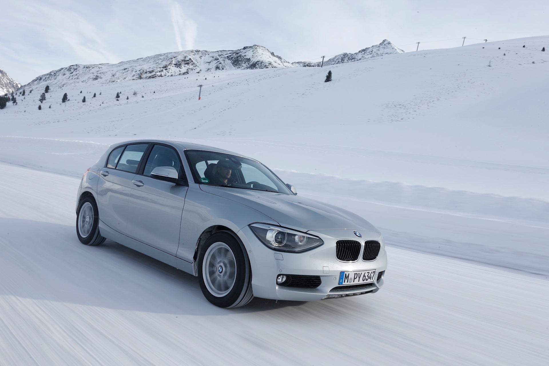 Bmw 1 Series photo 89