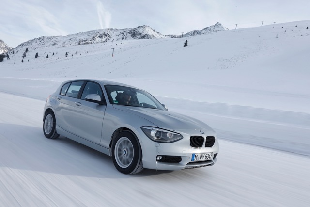 Bmw 1 Series foto 89