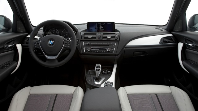 Bmw 1 Series foto 126