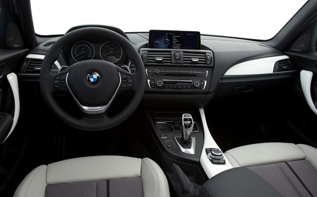 Bmw 1 Series foto 127
