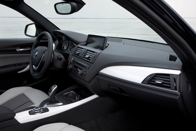 Bmw 1 Series foto 128