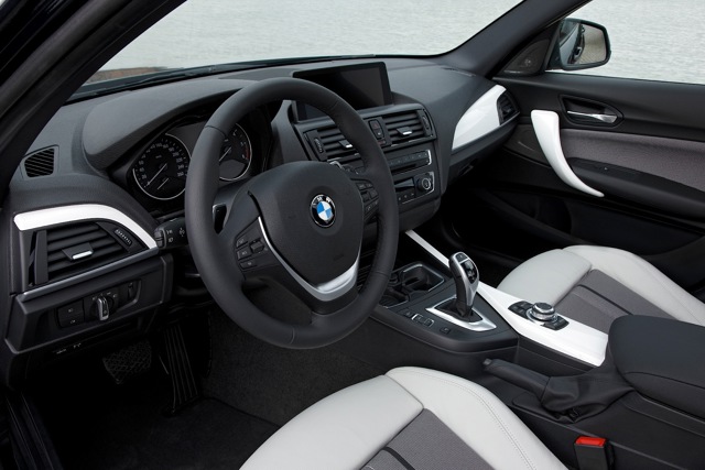 Bmw 1 Series foto 129