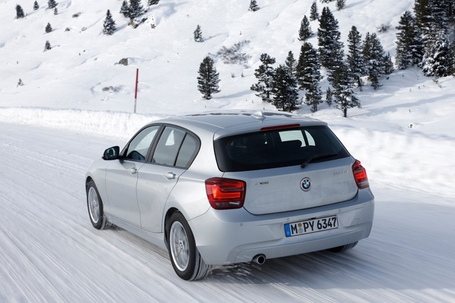 Bmw 1 Series foto 94
