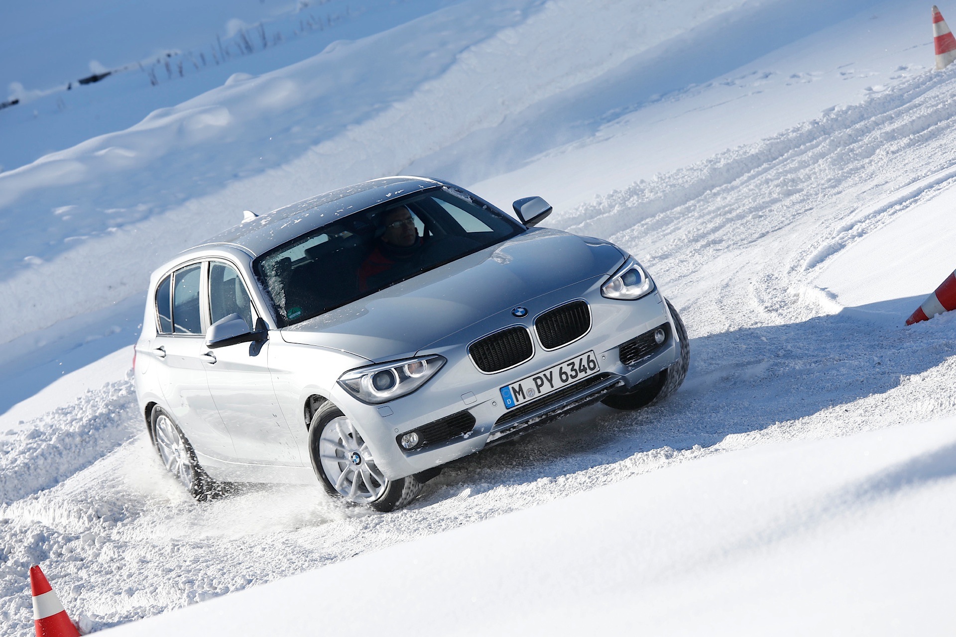 Bmw 1 Series photo 97